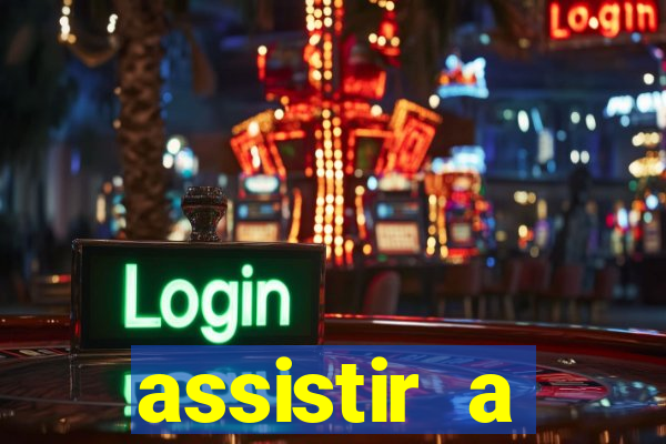 assistir a escolhida novela turca